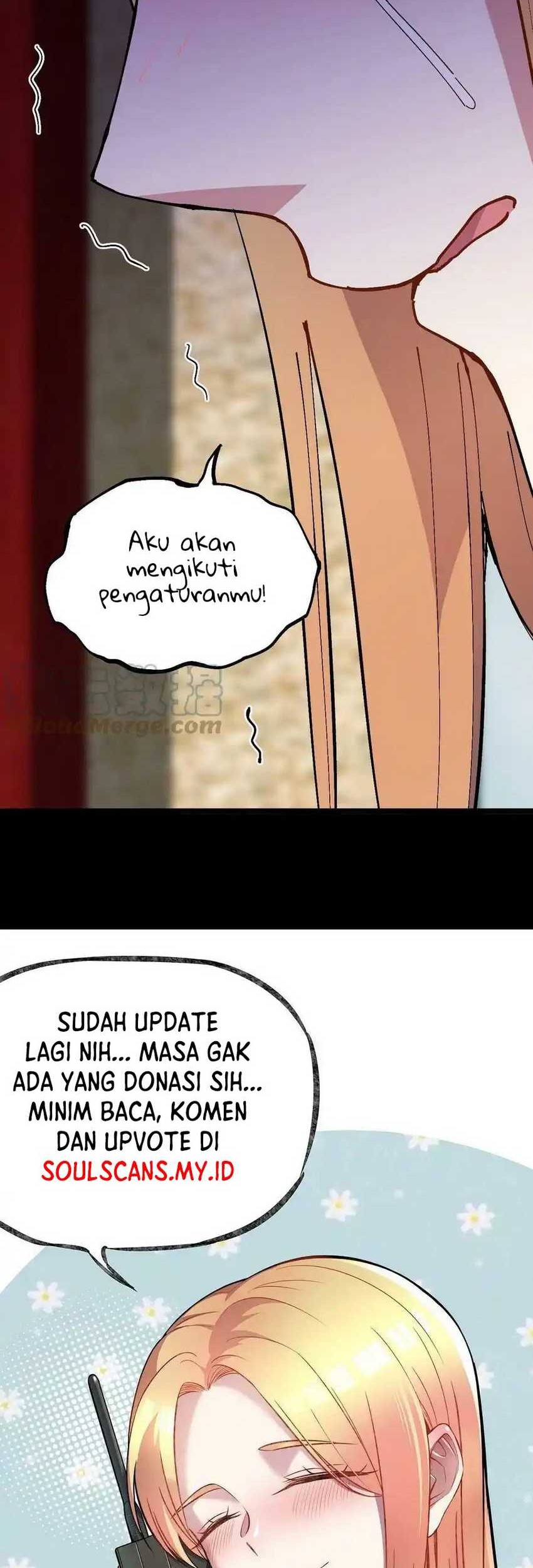 Be A Time Traveler Chapter 60 Gambar 16