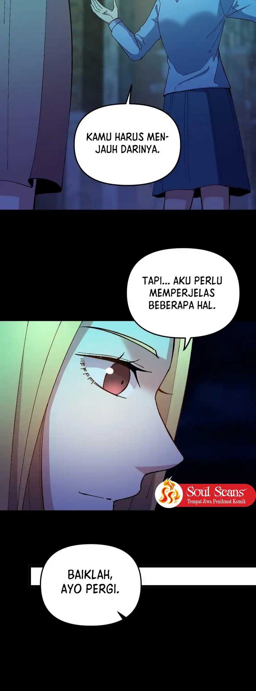 Be A Time Traveler Chapter 59 Gambar 5