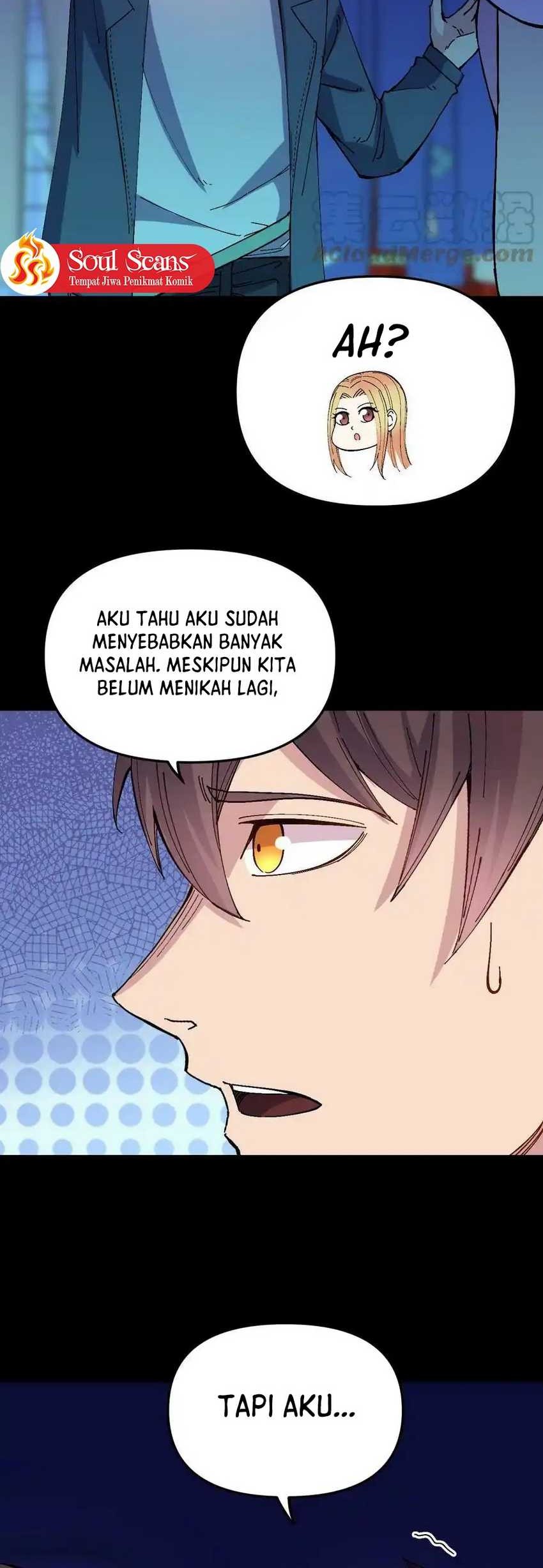 Be A Time Traveler Chapter 59 Gambar 11