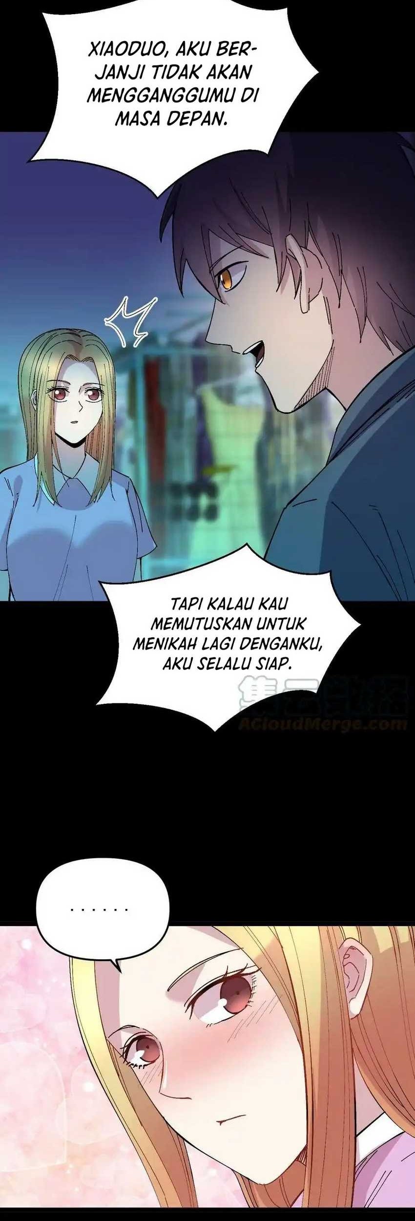 Be A Time Traveler Chapter 59 Gambar 13