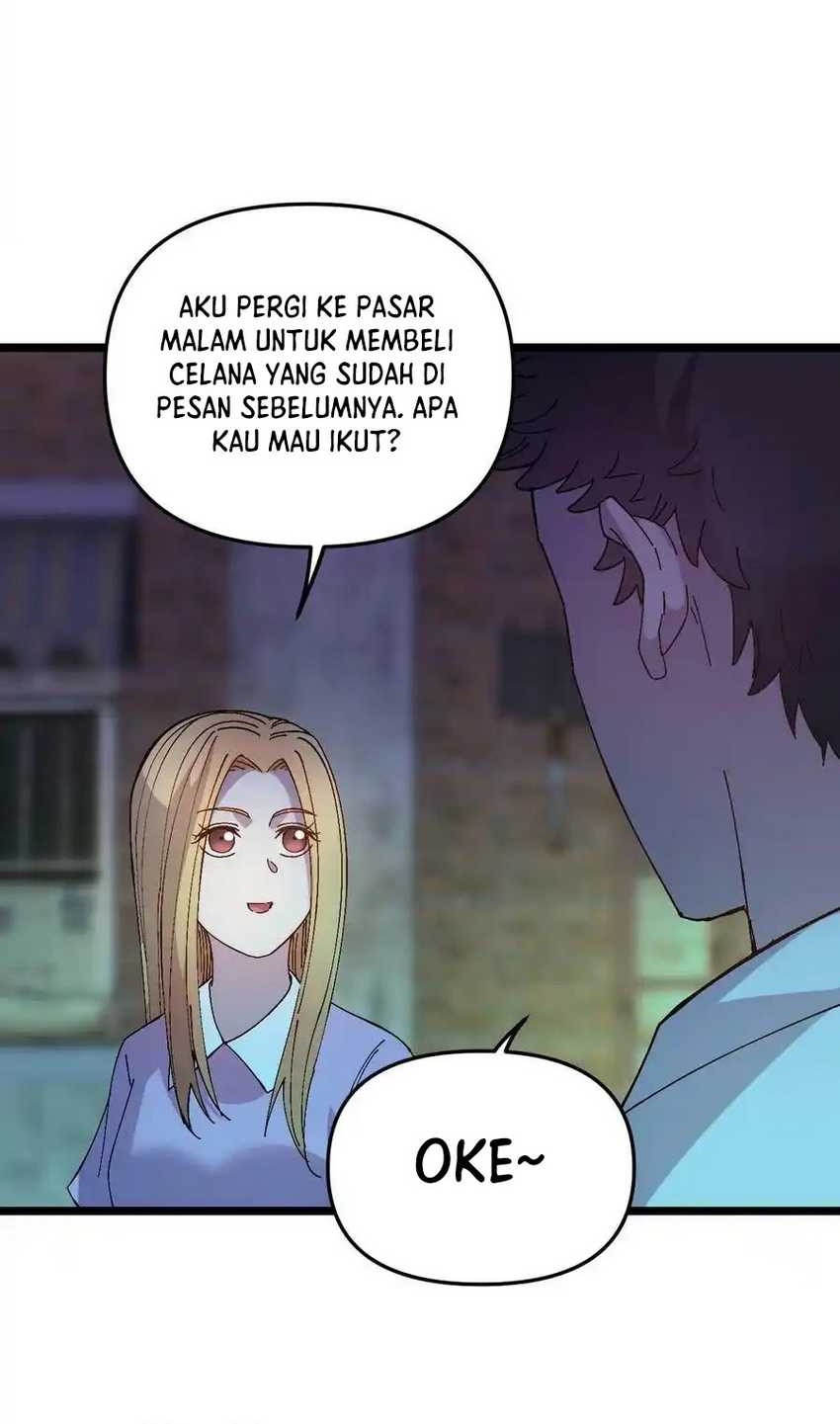 Be A Time Traveler Chapter 58 Gambar 14