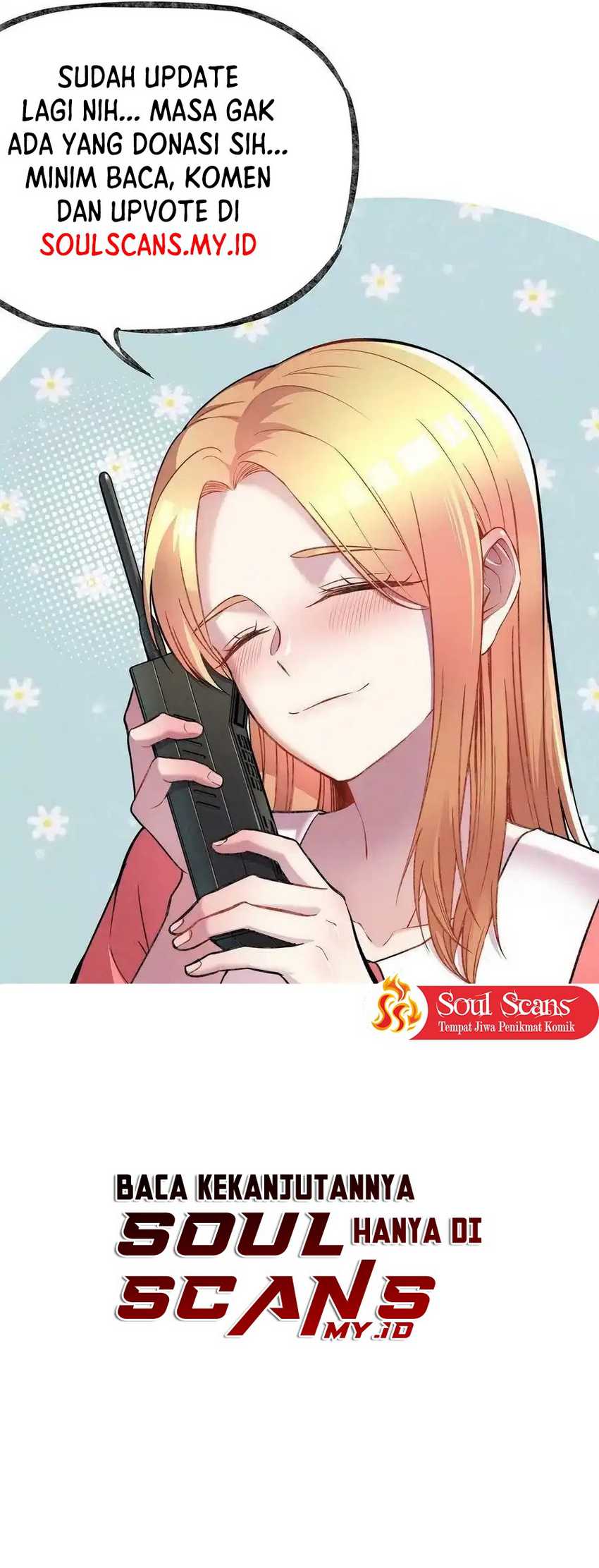 Be A Time Traveler Chapter 58 Gambar 15