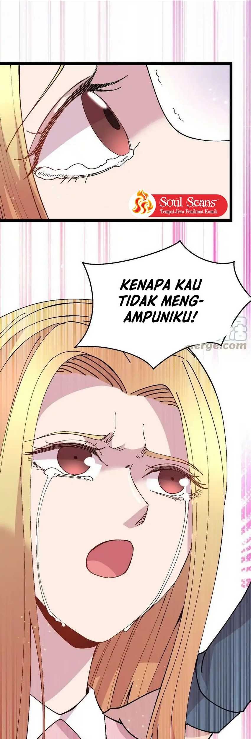 Be A Time Traveler Chapter 56 Gambar 6