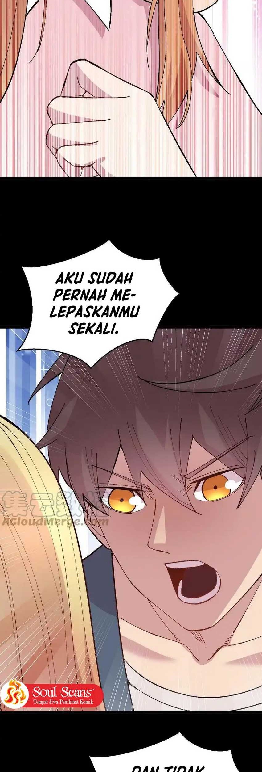 Be A Time Traveler Chapter 56 Gambar 7