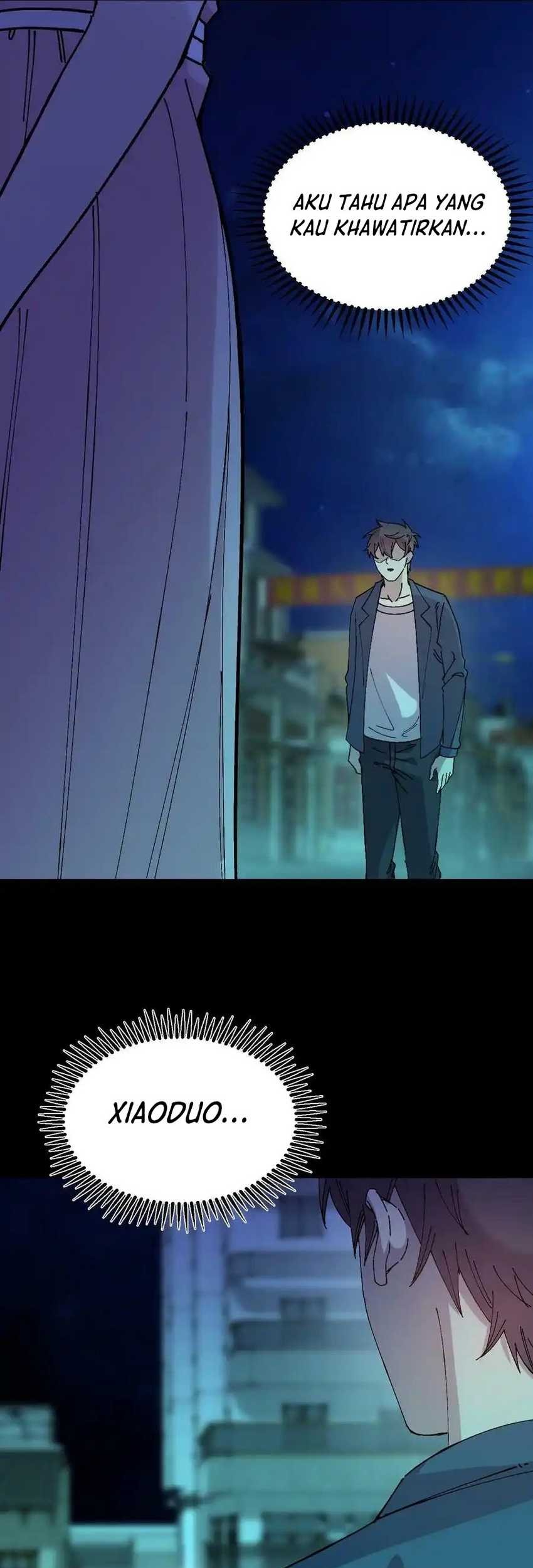 Be A Time Traveler Chapter 56 Gambar 12