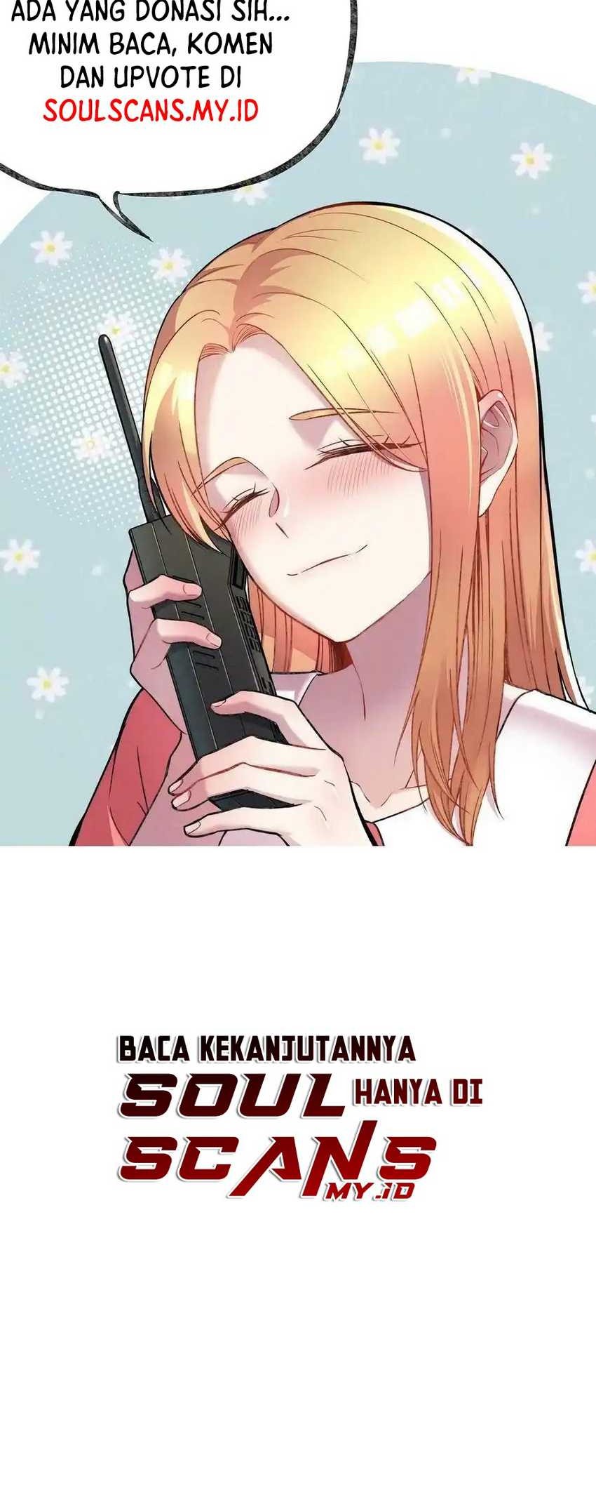 Be A Time Traveler Chapter 56 Gambar 17