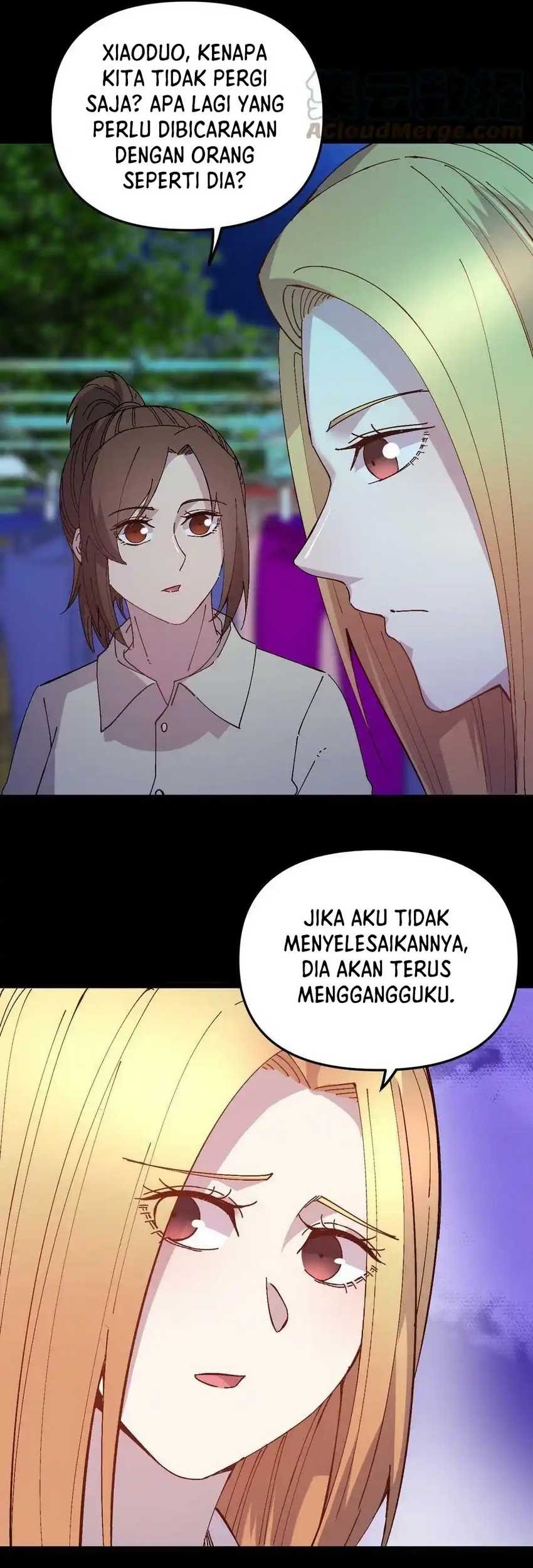 Be A Time Traveler Chapter 55 Gambar 6