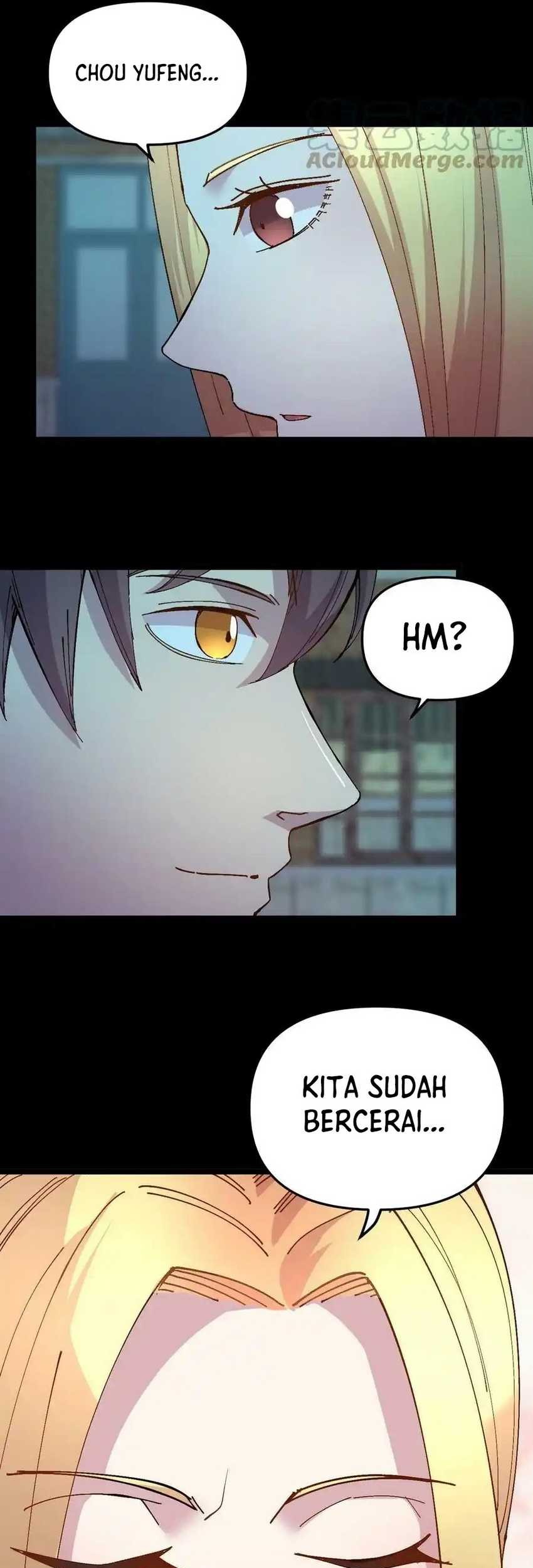 Be A Time Traveler Chapter 55 Gambar 13