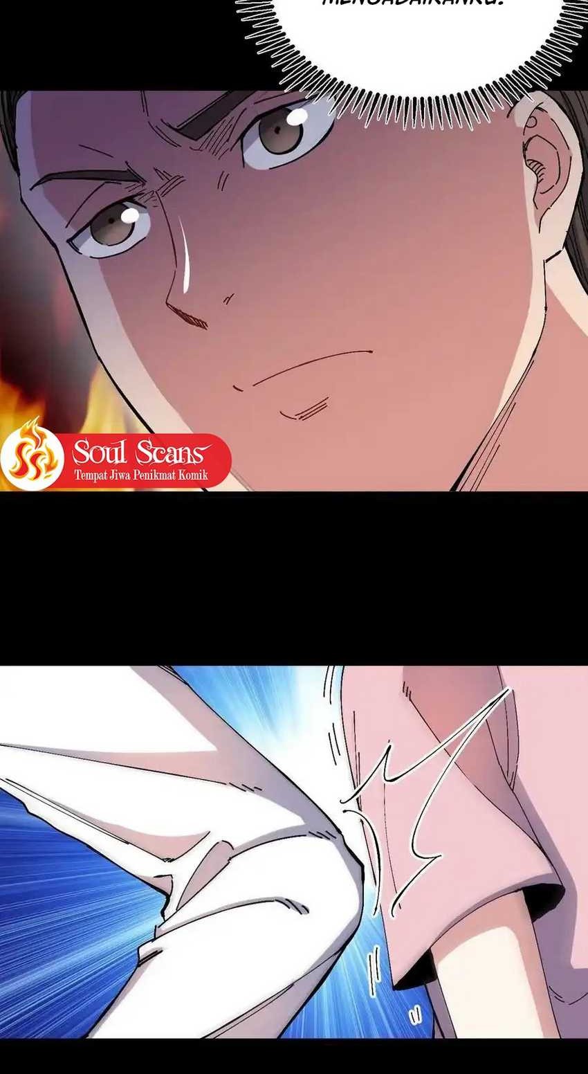 Be A Time Traveler Chapter 54 Gambar 5