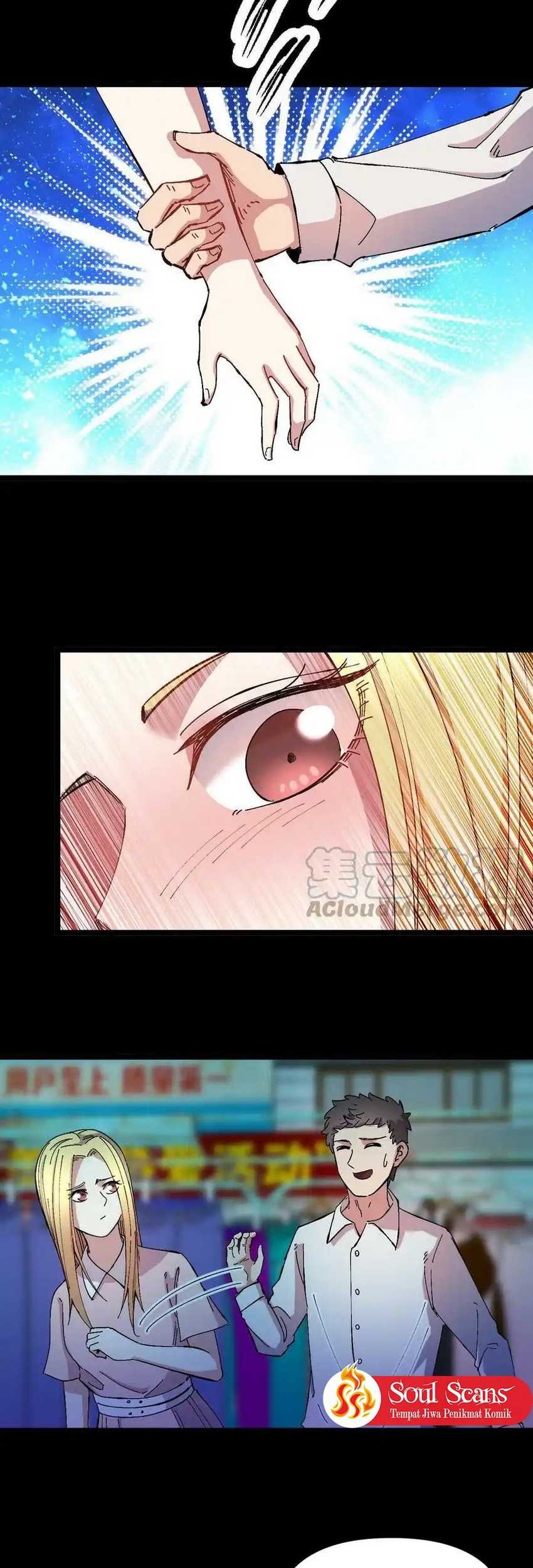 Be A Time Traveler Chapter 54 Gambar 7