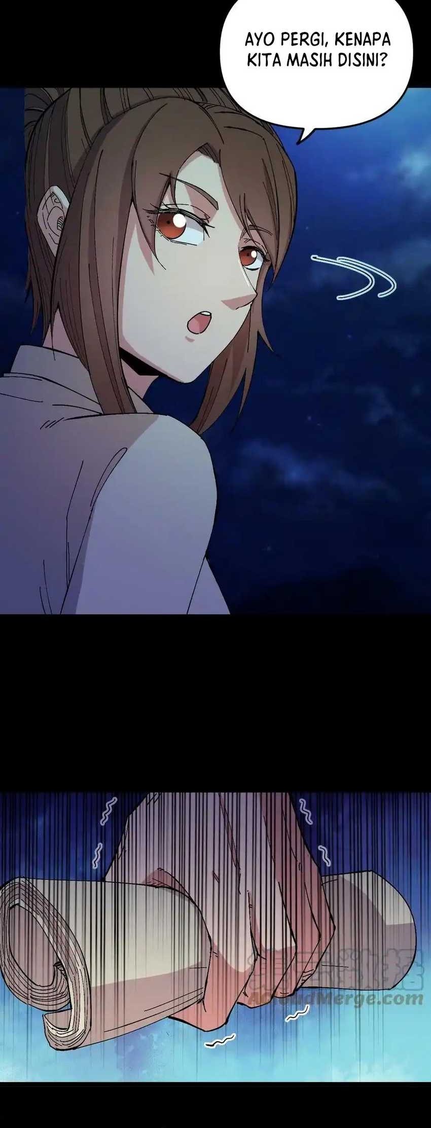 Be A Time Traveler Chapter 54 Gambar 8