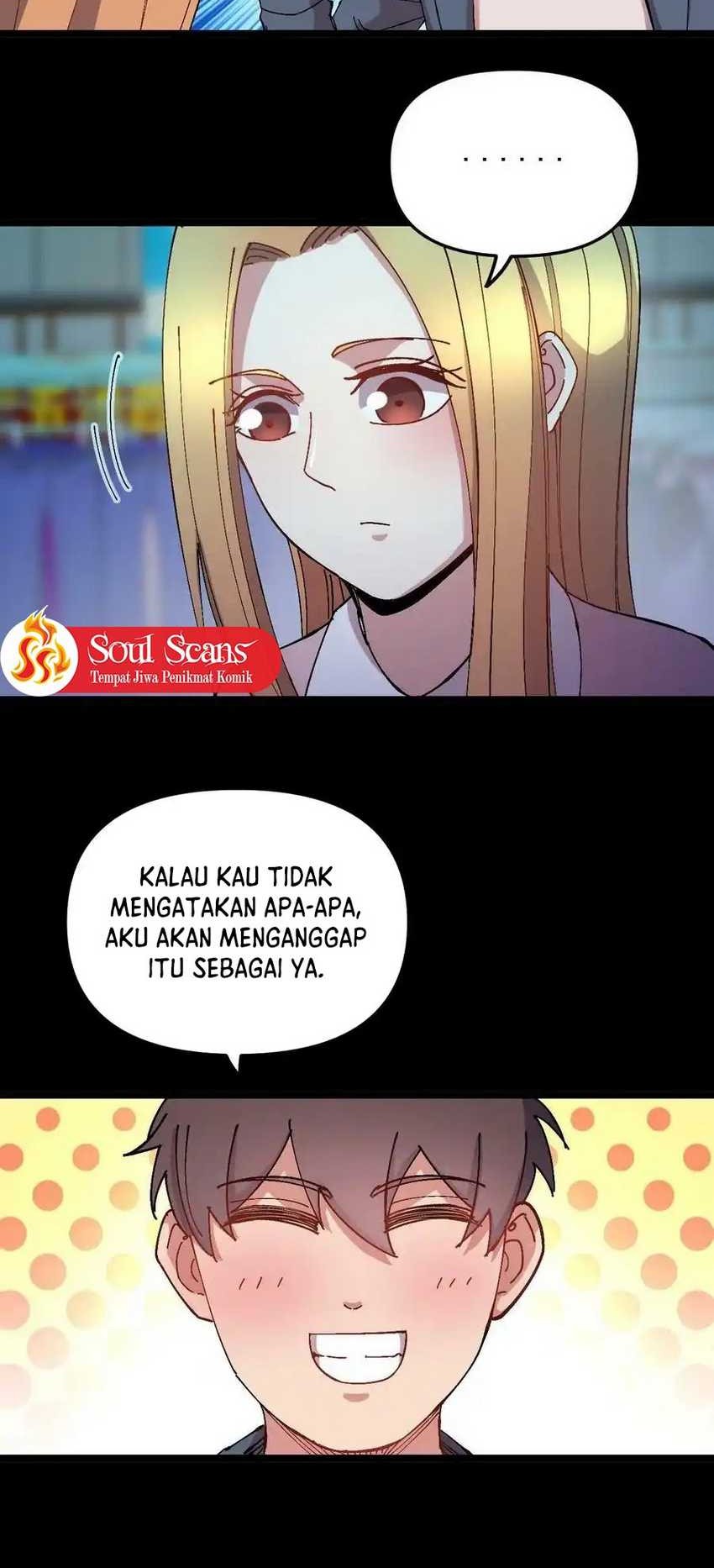 Be A Time Traveler Chapter 53 Gambar 15