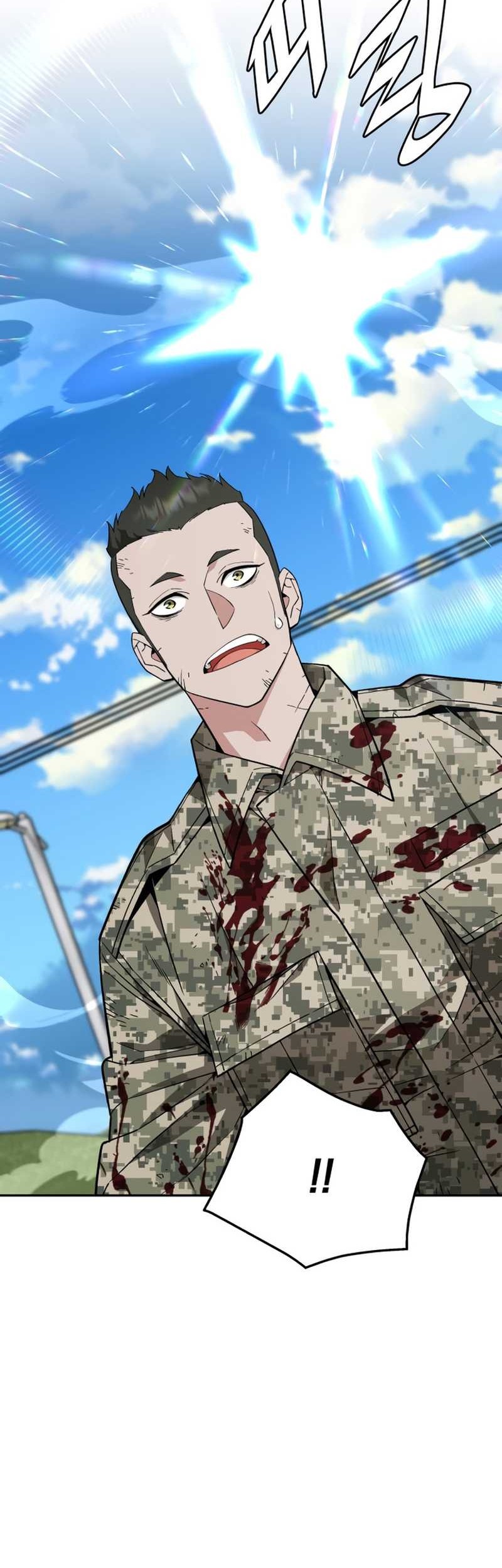 Apocalyptic Chef Awakening Chapter 09 Gambar 35
