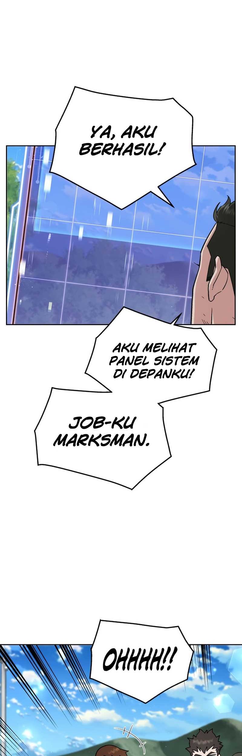 Apocalyptic Chef Awakening Chapter 09 Gambar 36