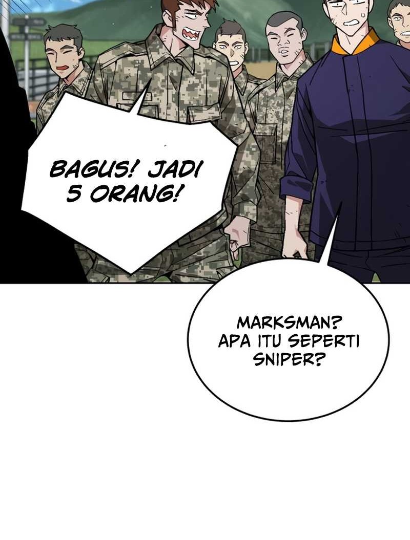 Apocalyptic Chef Awakening Chapter 09 Gambar 37