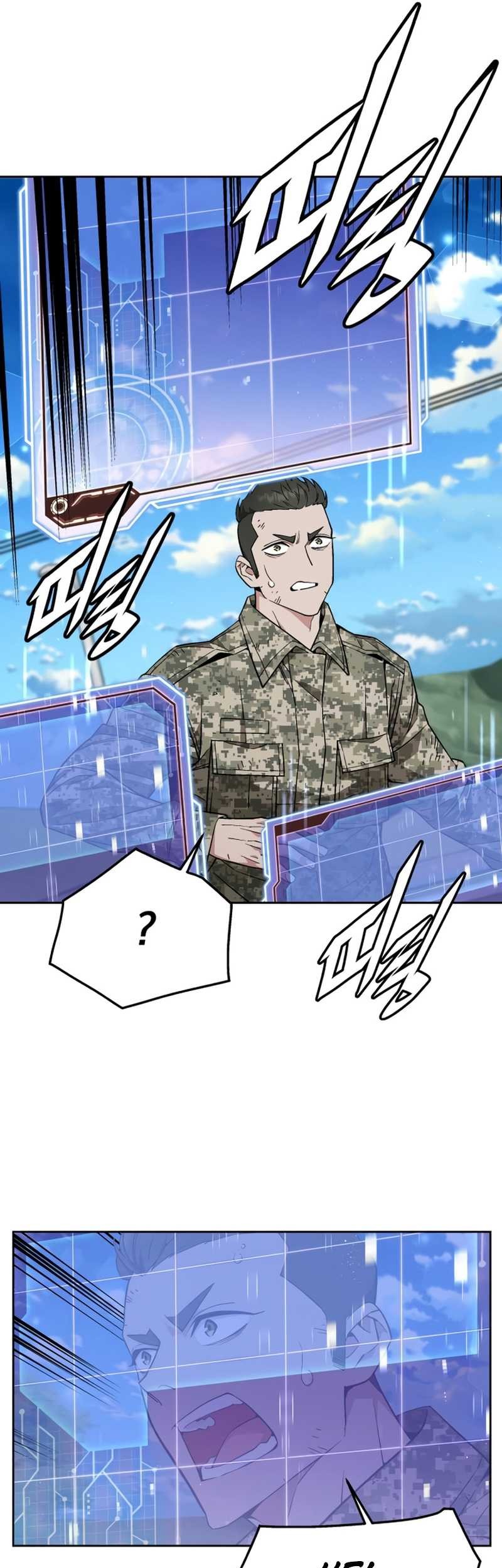 Apocalyptic Chef Awakening Chapter 09 Gambar 38