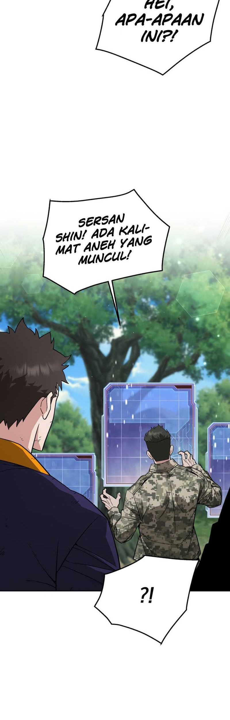 Apocalyptic Chef Awakening Chapter 09 Gambar 39