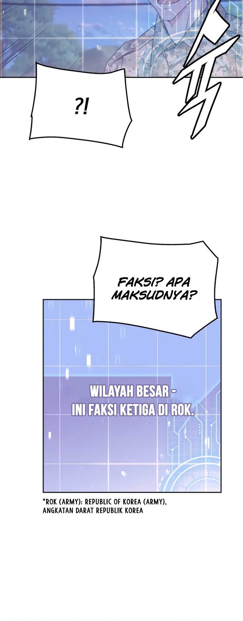Apocalyptic Chef Awakening Chapter 09 Gambar 41