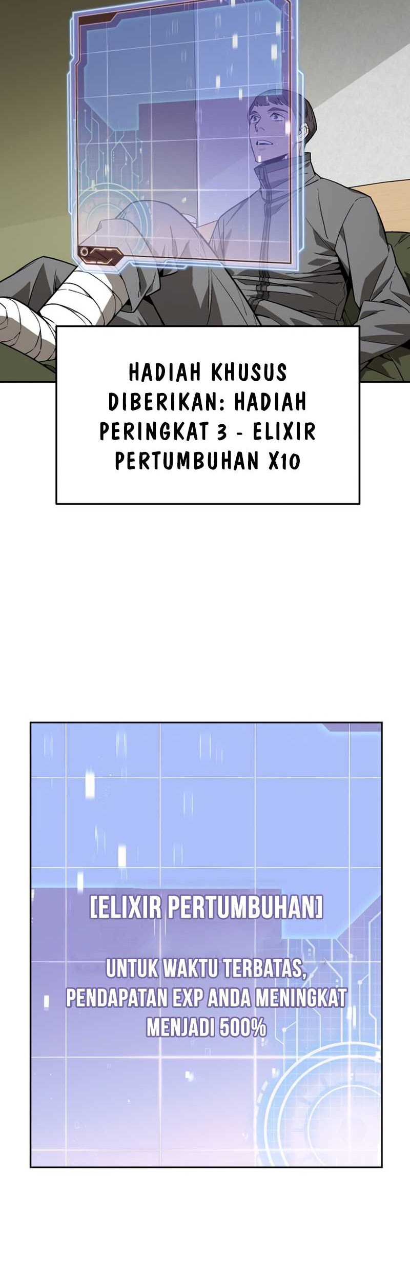 Apocalyptic Chef Awakening Chapter 09 Gambar 45