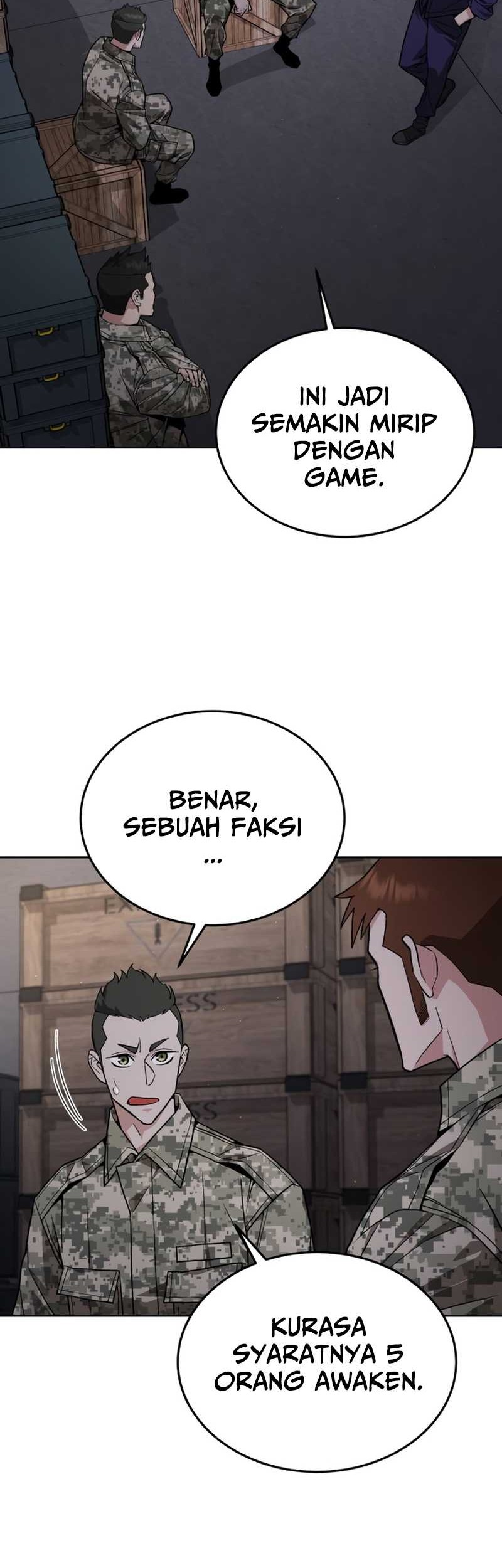 Apocalyptic Chef Awakening Chapter 09 Gambar 49