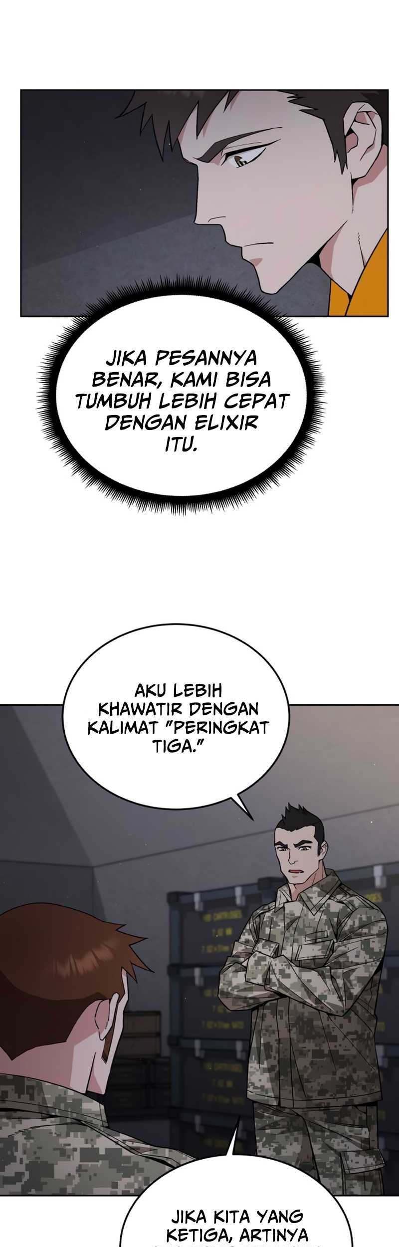 Apocalyptic Chef Awakening Chapter 09 Gambar 50