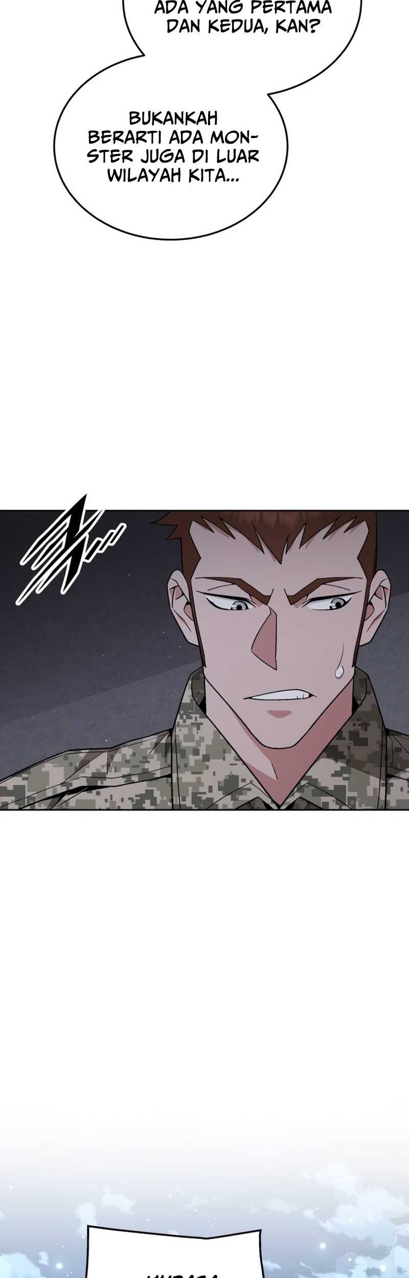 Apocalyptic Chef Awakening Chapter 09 Gambar 51