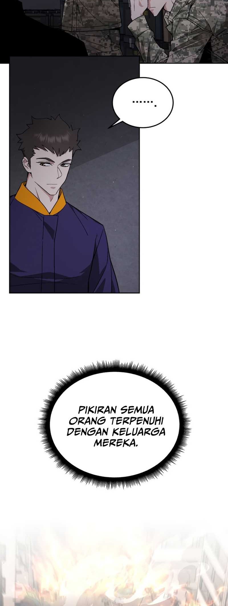 Apocalyptic Chef Awakening Chapter 09 Gambar 53