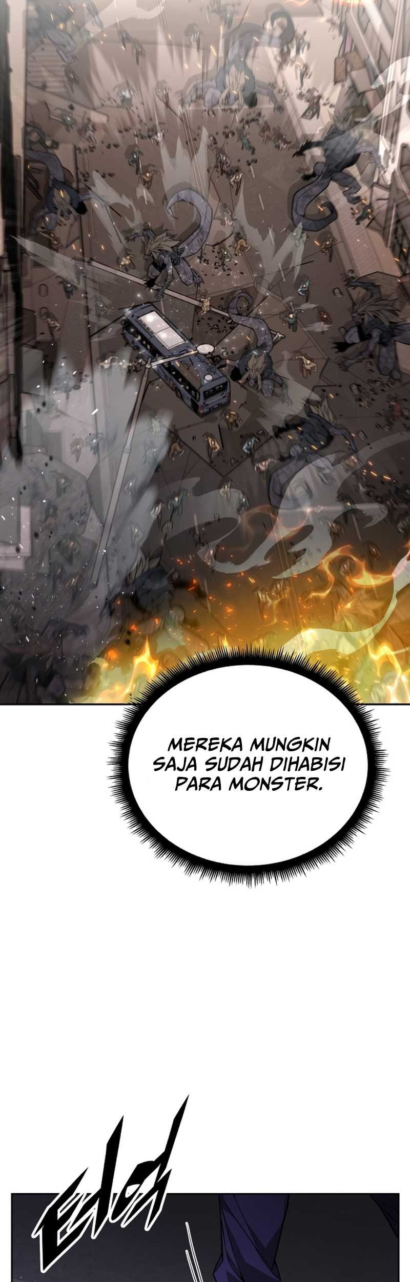Apocalyptic Chef Awakening Chapter 09 Gambar 54