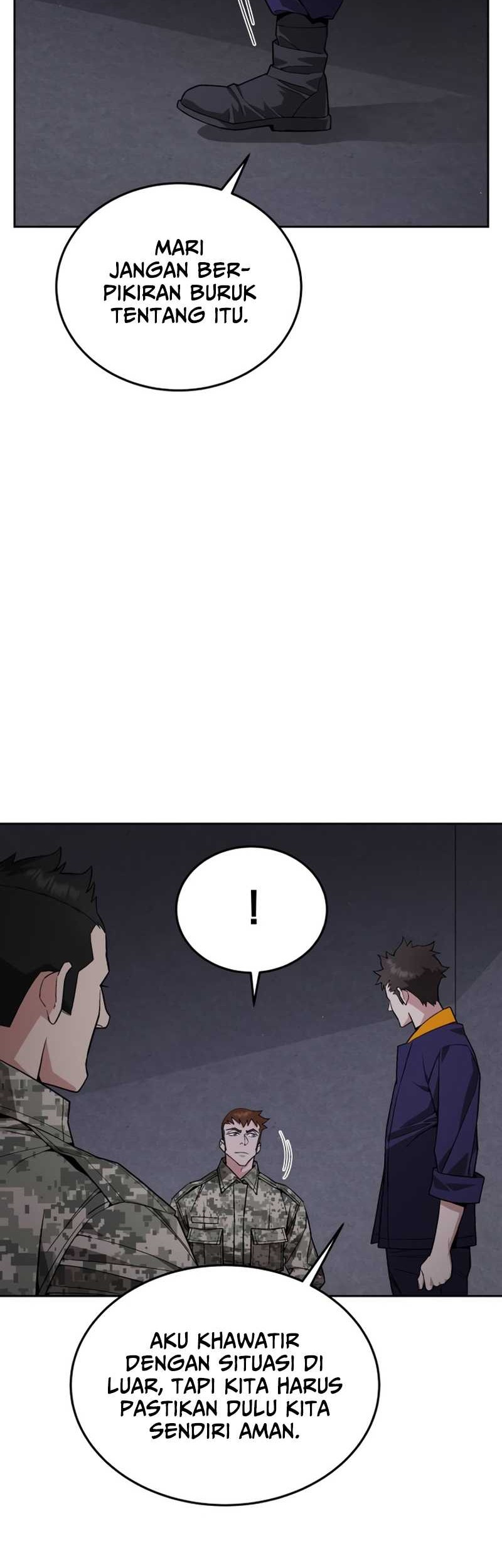 Apocalyptic Chef Awakening Chapter 09 Gambar 55