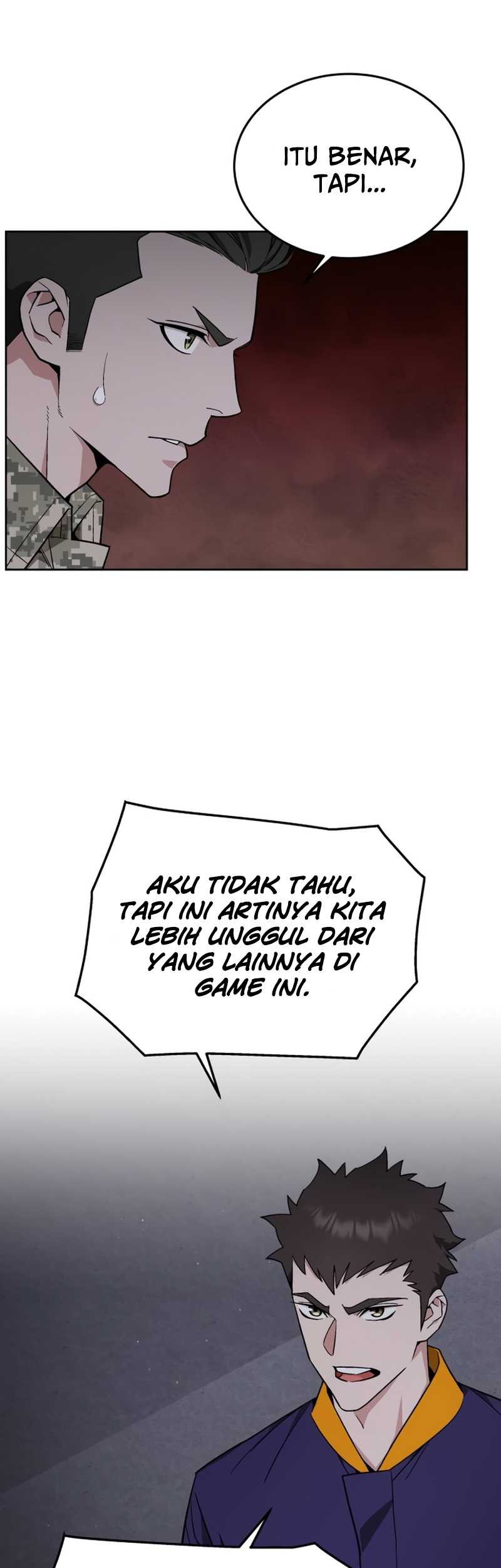 Apocalyptic Chef Awakening Chapter 09 Gambar 56