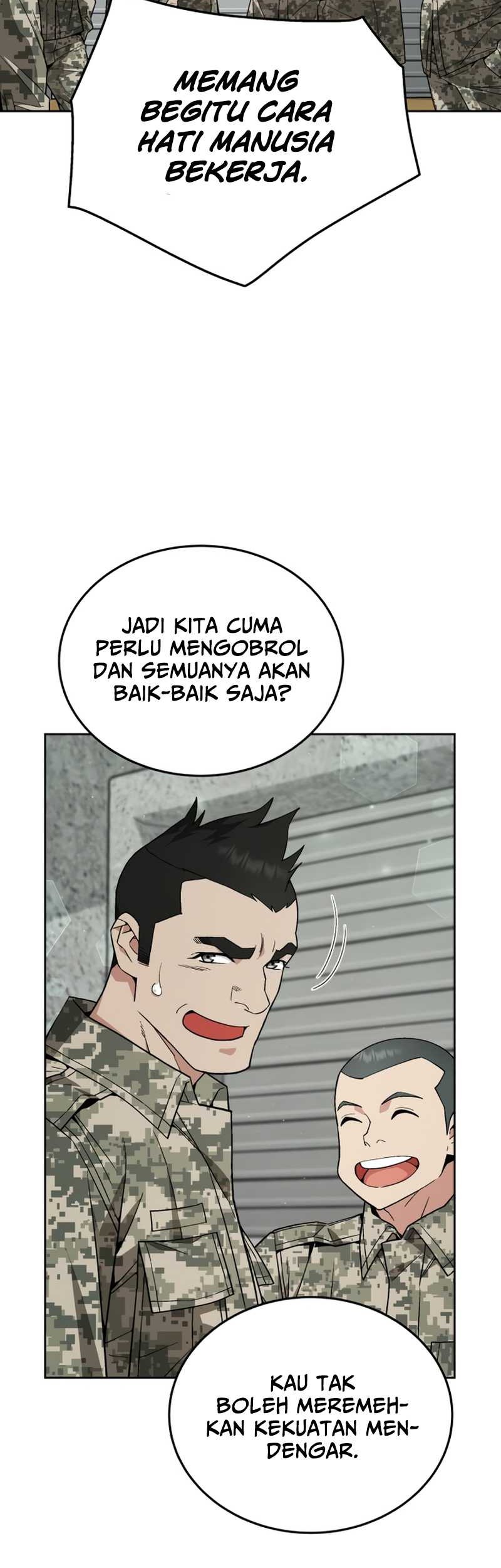 Apocalyptic Chef Awakening Chapter 09 Gambar 4