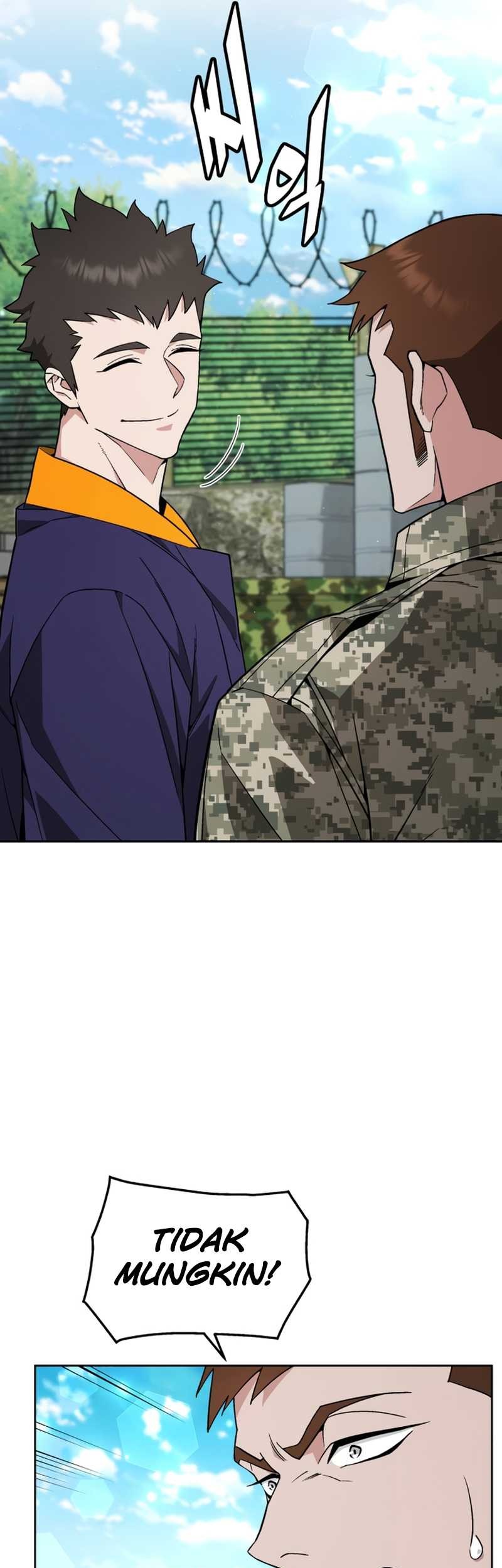 Apocalyptic Chef Awakening Chapter 09 Gambar 6
