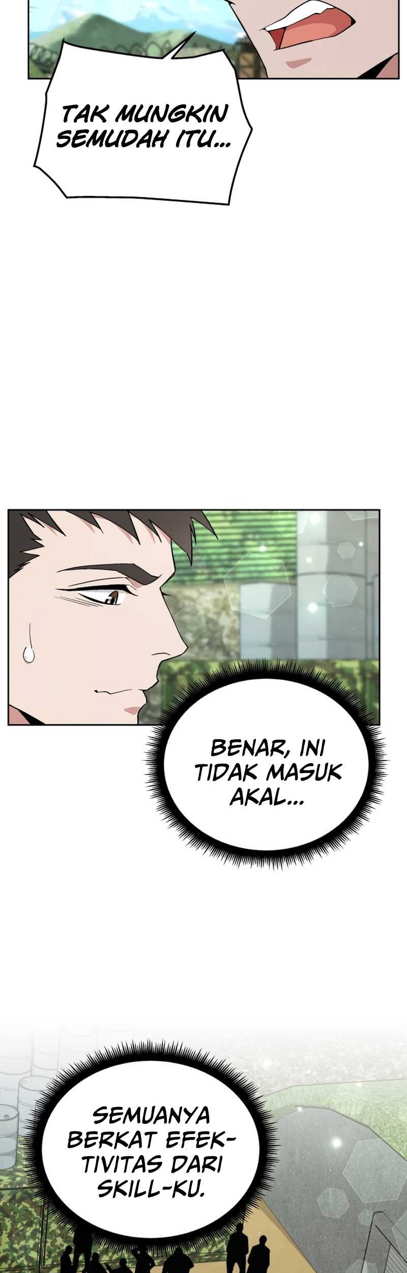 Apocalyptic Chef Awakening Chapter 09 Gambar 7
