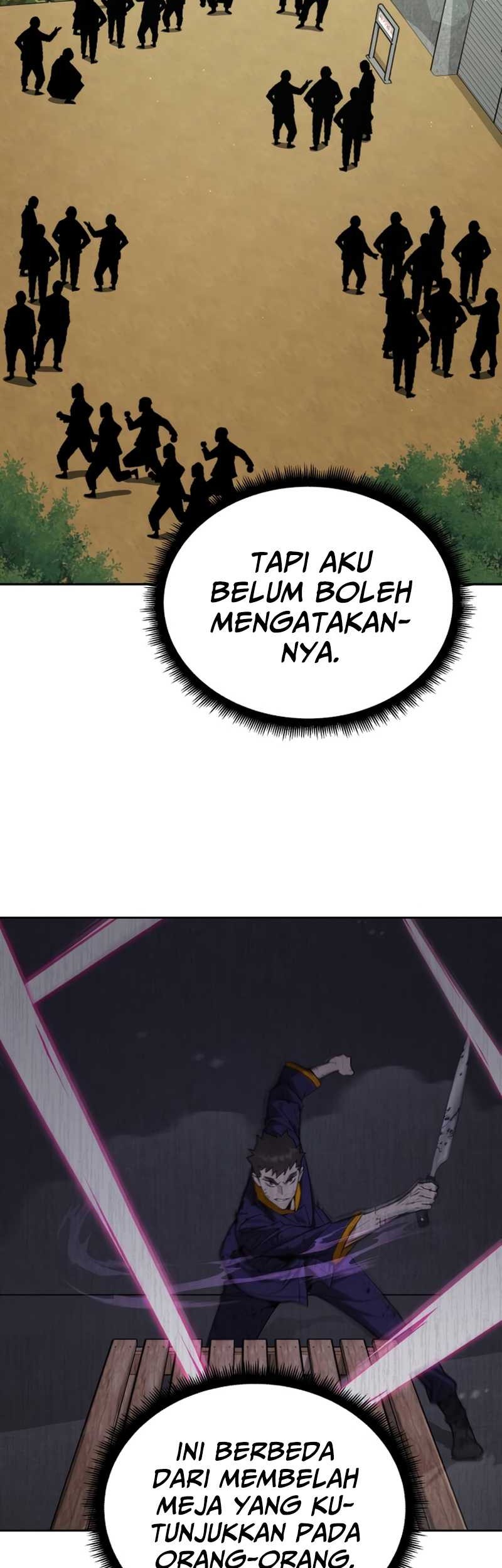 Apocalyptic Chef Awakening Chapter 09 Gambar 8