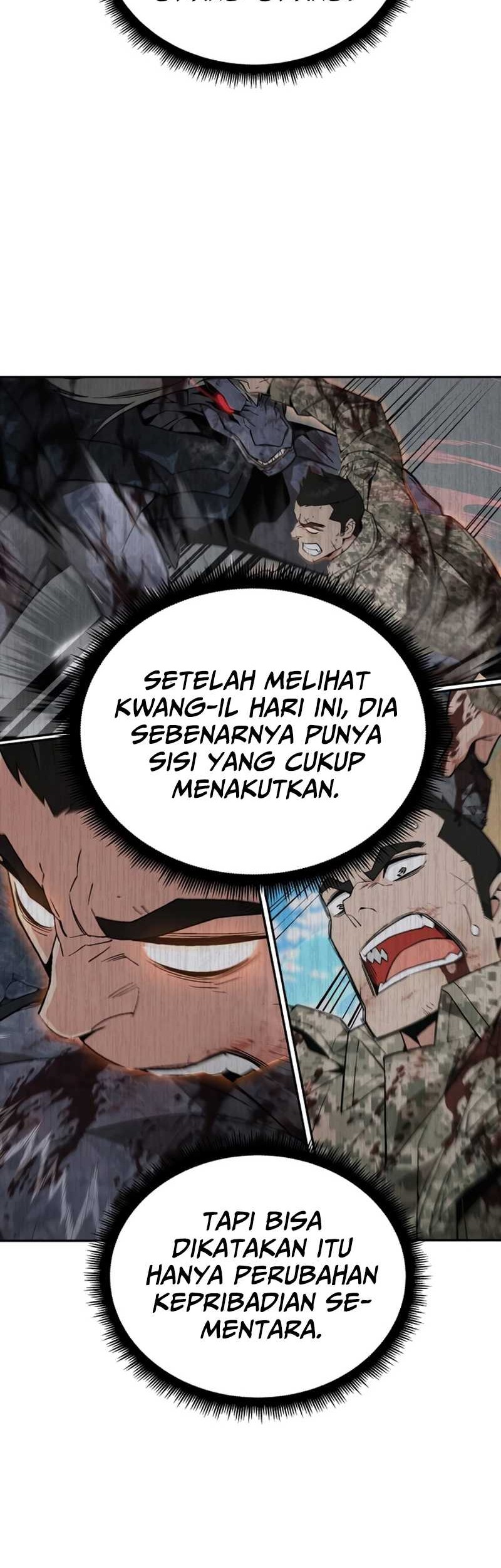 Apocalyptic Chef Awakening Chapter 09 Gambar 9