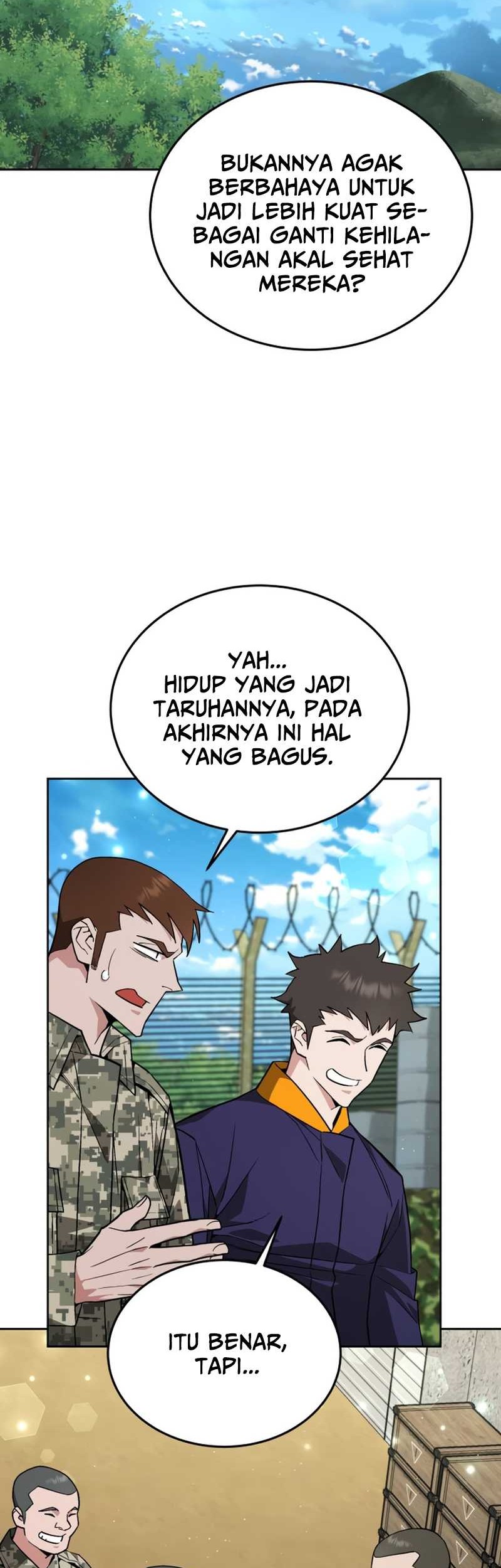 Apocalyptic Chef Awakening Chapter 09 Gambar 11