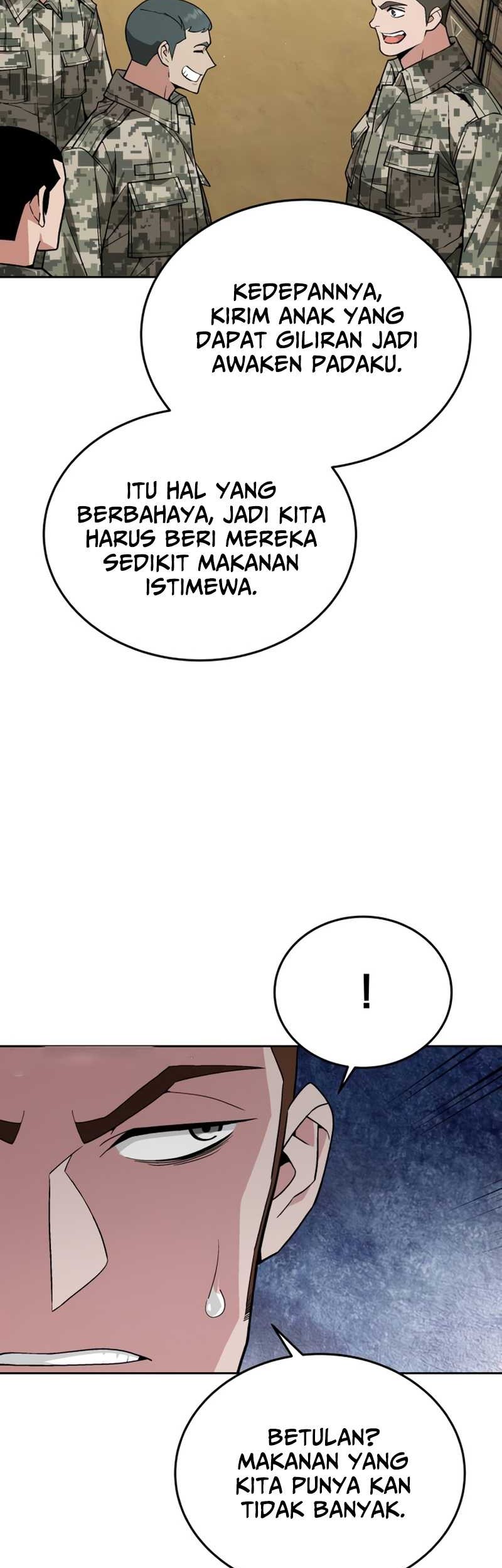 Apocalyptic Chef Awakening Chapter 09 Gambar 12