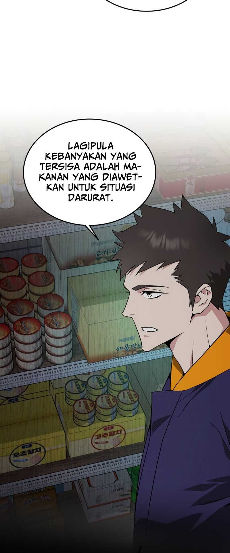 Apocalyptic Chef Awakening Chapter 09 Gambar 13
