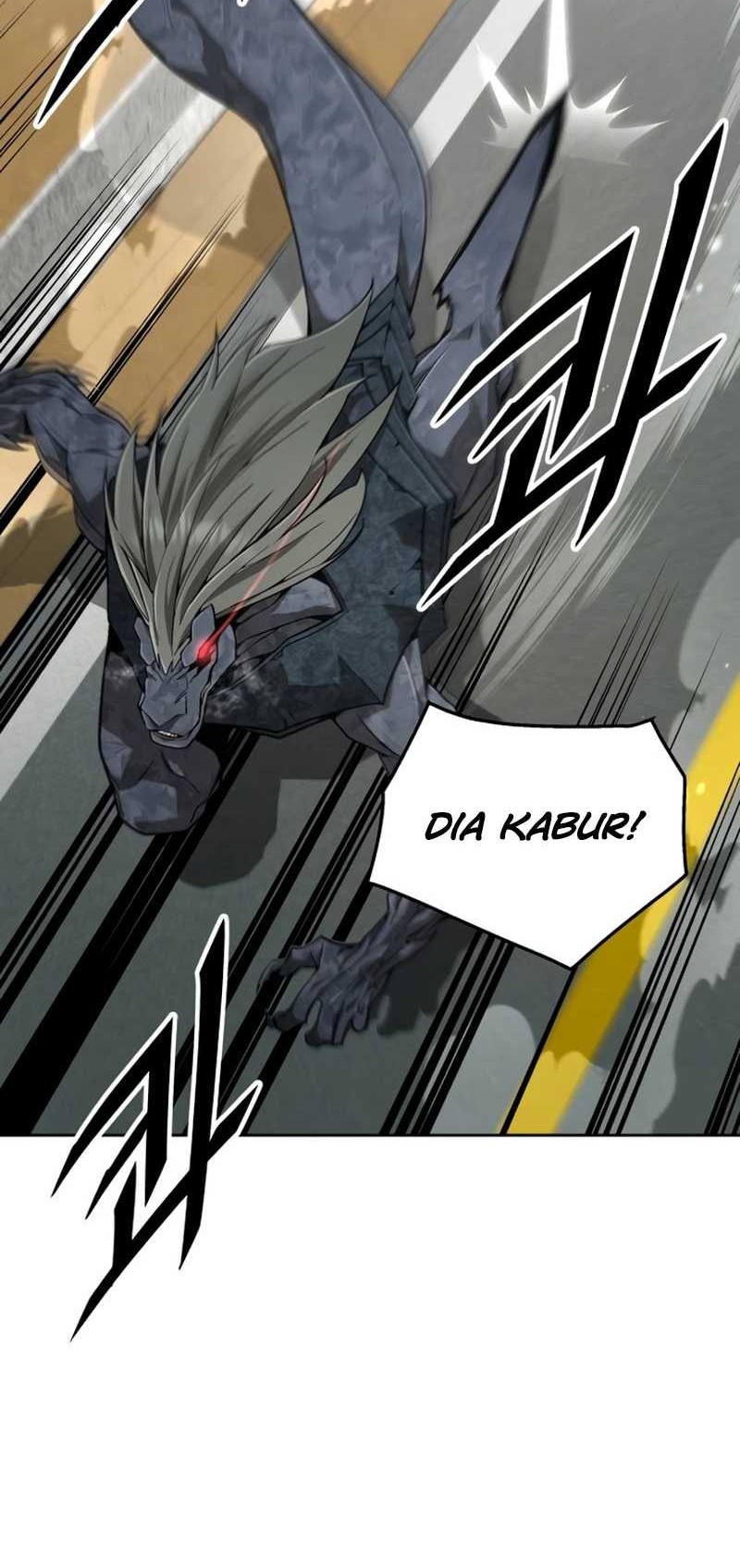 Apocalyptic Chef Awakening Chapter 09 Gambar 17