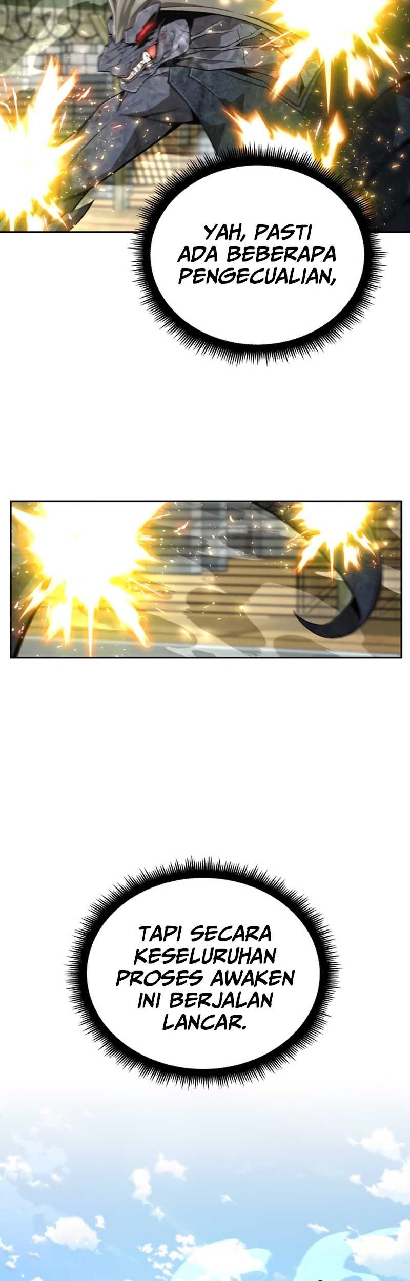 Apocalyptic Chef Awakening Chapter 09 Gambar 19