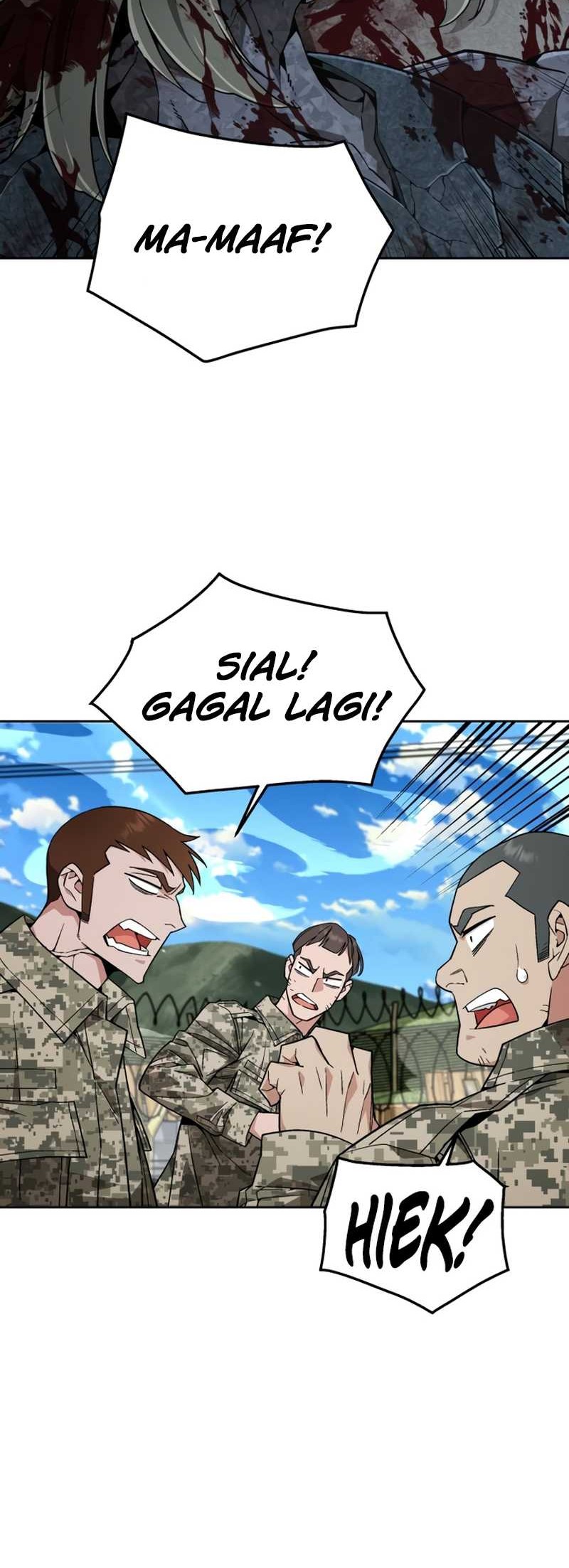 Apocalyptic Chef Awakening Chapter 09 Gambar 21