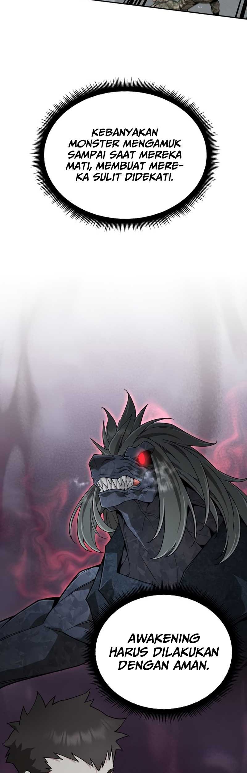 Apocalyptic Chef Awakening Chapter 09 Gambar 24