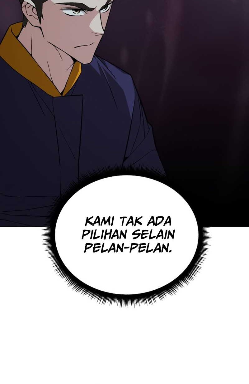 Apocalyptic Chef Awakening Chapter 09 Gambar 25