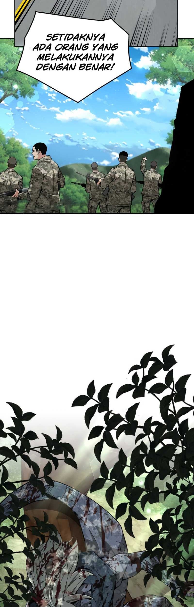 Apocalyptic Chef Awakening Chapter 09 Gambar 27