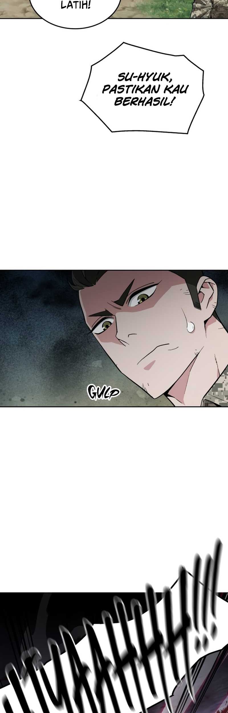 Apocalyptic Chef Awakening Chapter 09 Gambar 32