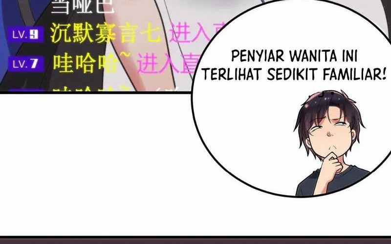 I Have 90 Billion Licking Gold Chapter 203 Gambar 17