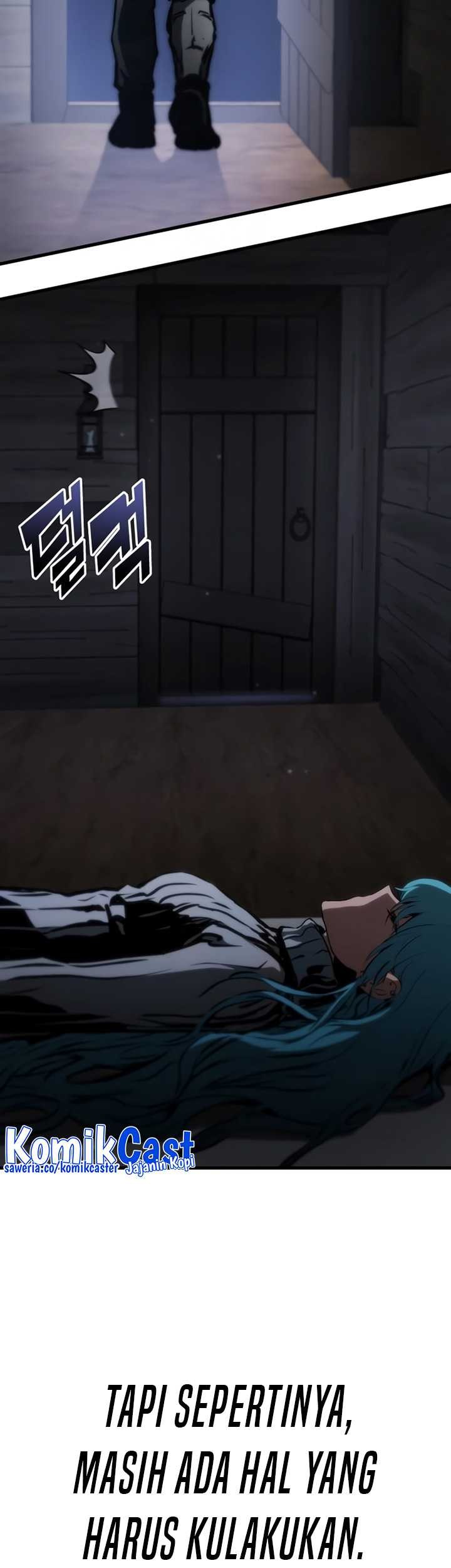 Kill The Dragon Chapter 107 Gambar 40