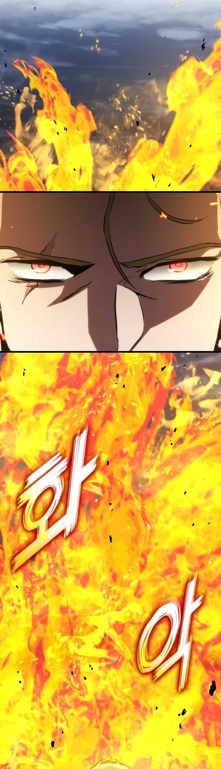 Kill The Dragon Chapter 107 Gambar 42