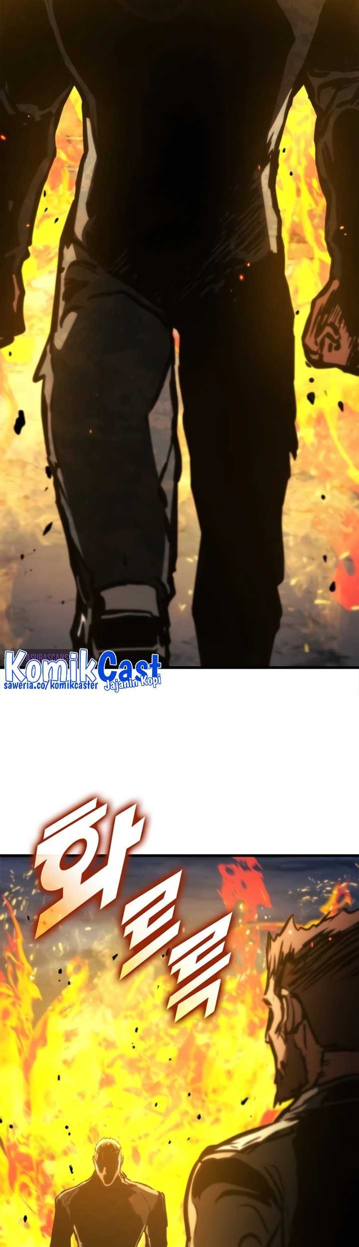 Kill The Dragon Chapter 107 Gambar 44