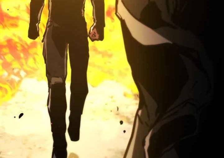 Kill The Dragon Chapter 107 Gambar 45